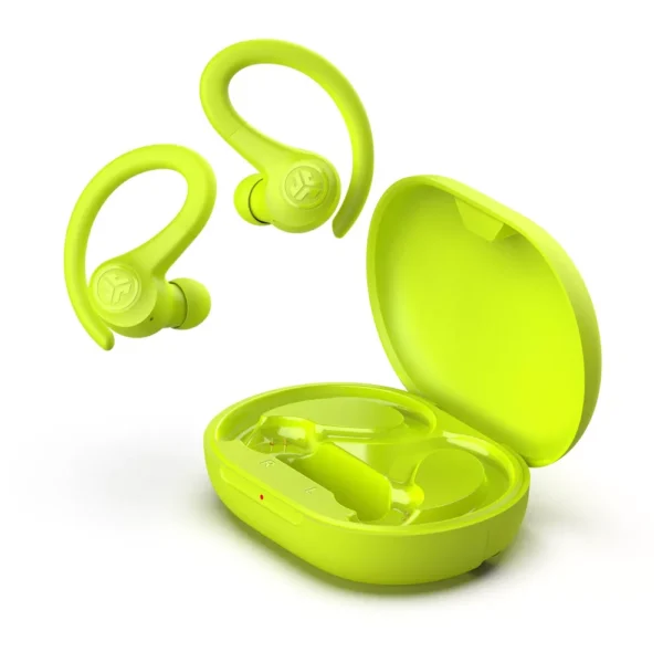 JLab Go Air Sport True Wireless Bluetooth Headphones