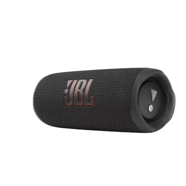 Flip 6 Waterproof Bluetooth Speaker