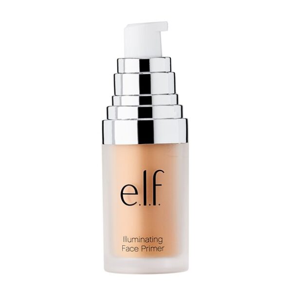 e.l.f. Cosmetics Illuminating Face Primer