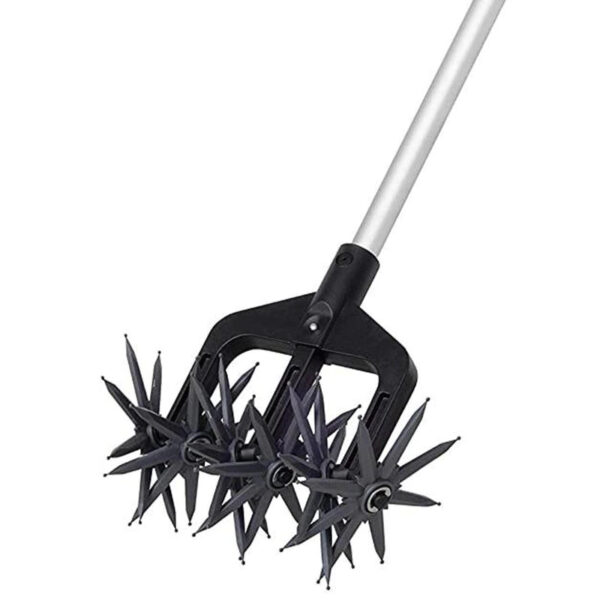 Rotary Cultivator Tool